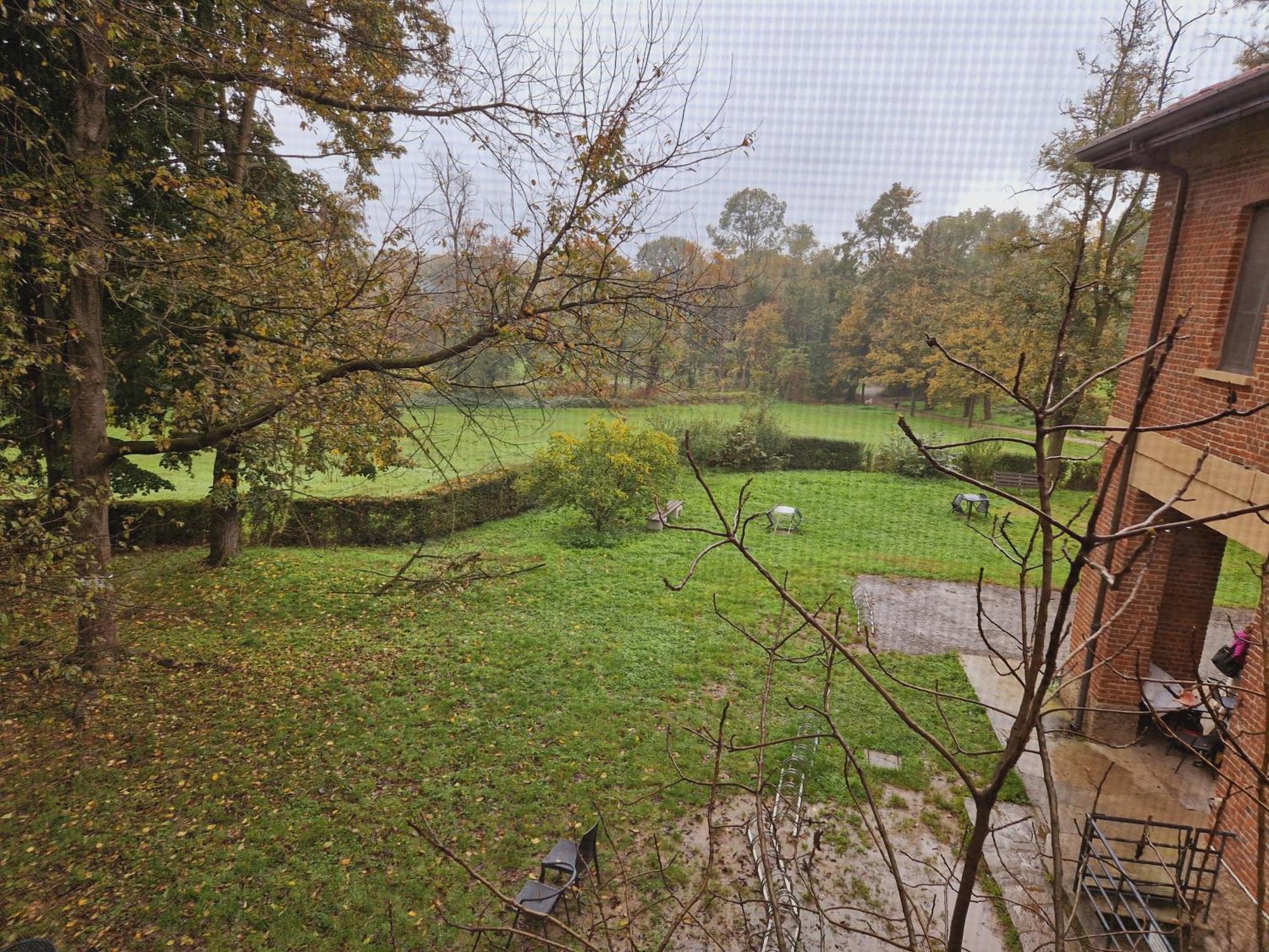 B&B E Ostello, Parco Di Monza, Cascina Costa Alta Eksteriør bilde