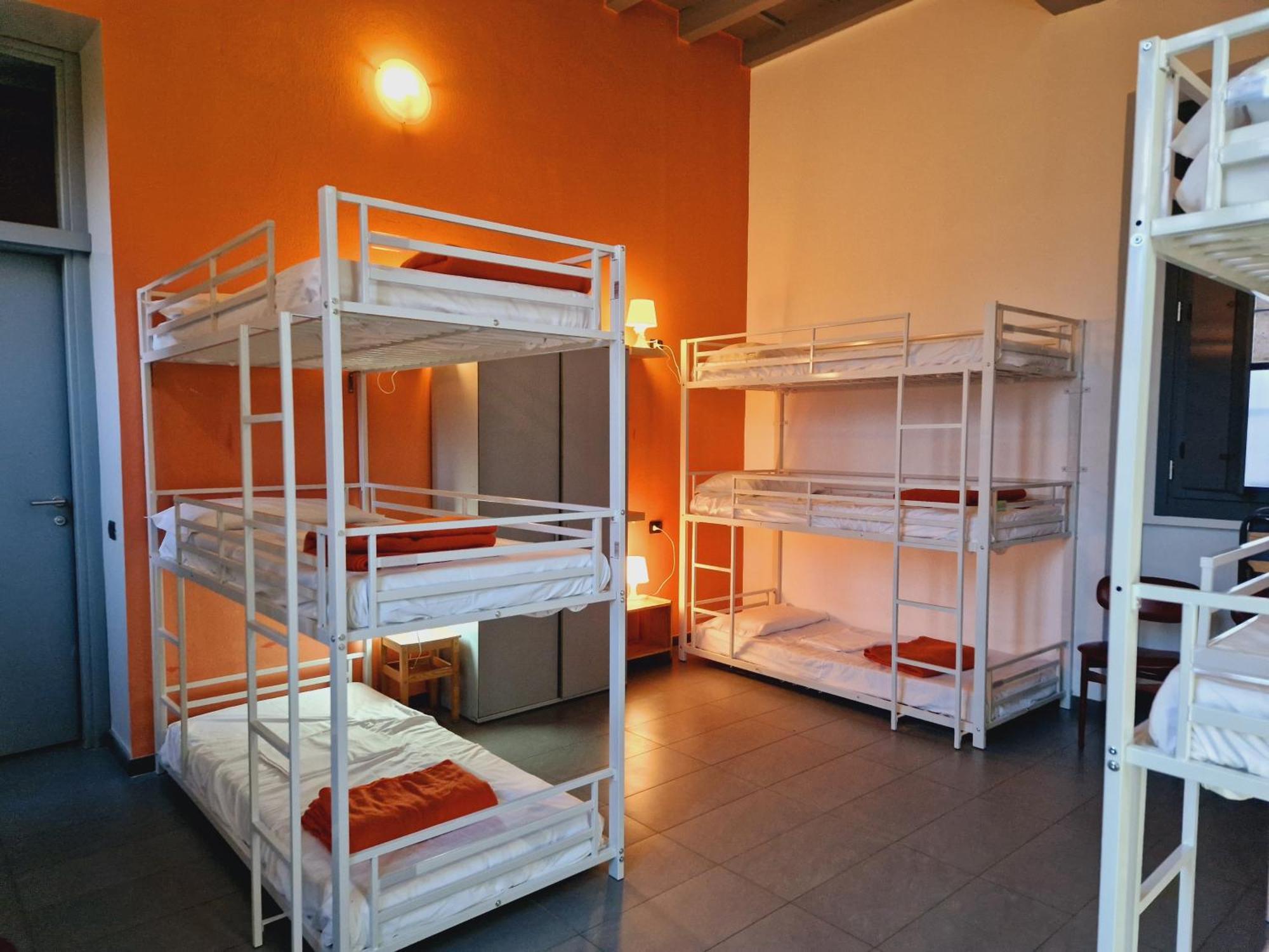 B&B E Ostello, Parco Di Monza, Cascina Costa Alta Eksteriør bilde