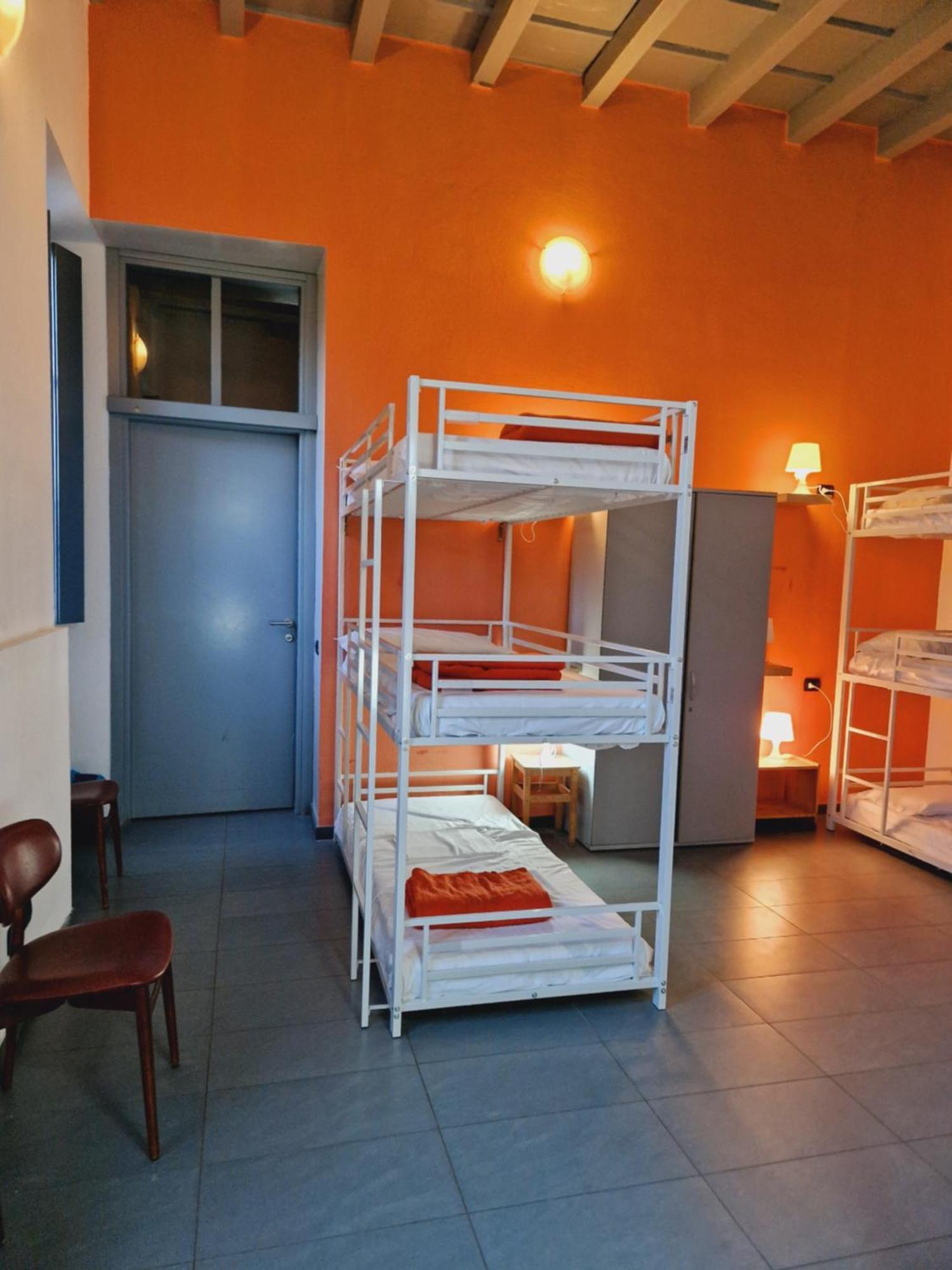 B&B E Ostello, Parco Di Monza, Cascina Costa Alta Eksteriør bilde
