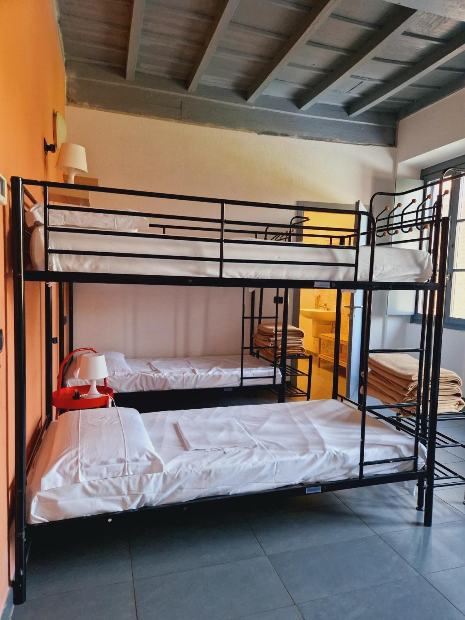 B&B E Ostello, Parco Di Monza, Cascina Costa Alta Eksteriør bilde