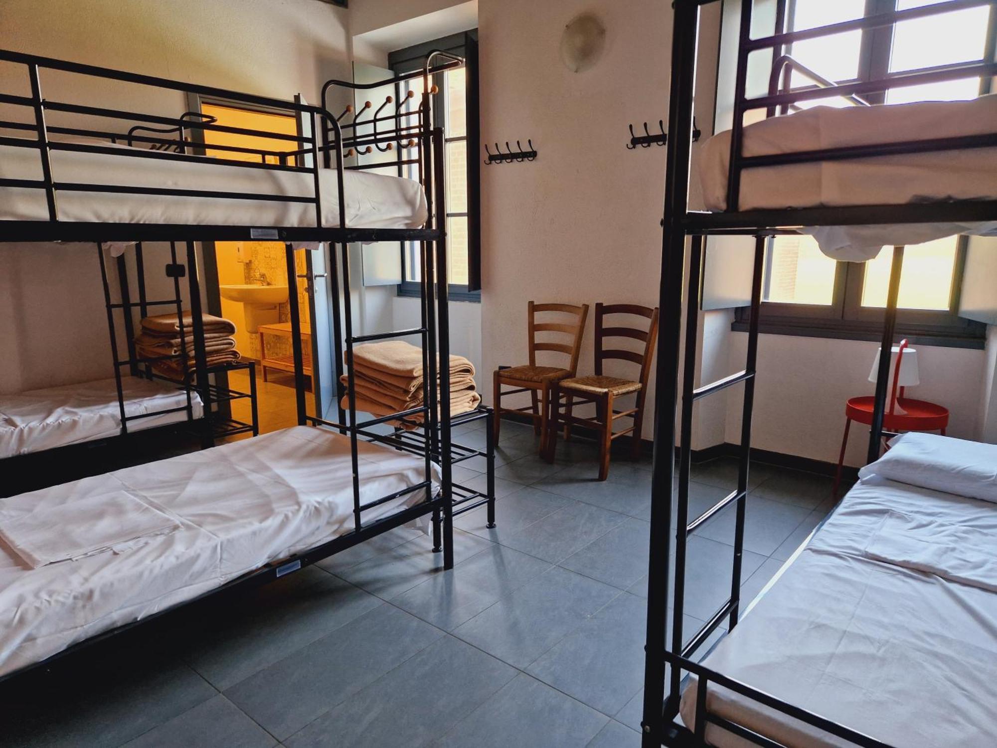 B&B E Ostello, Parco Di Monza, Cascina Costa Alta Eksteriør bilde