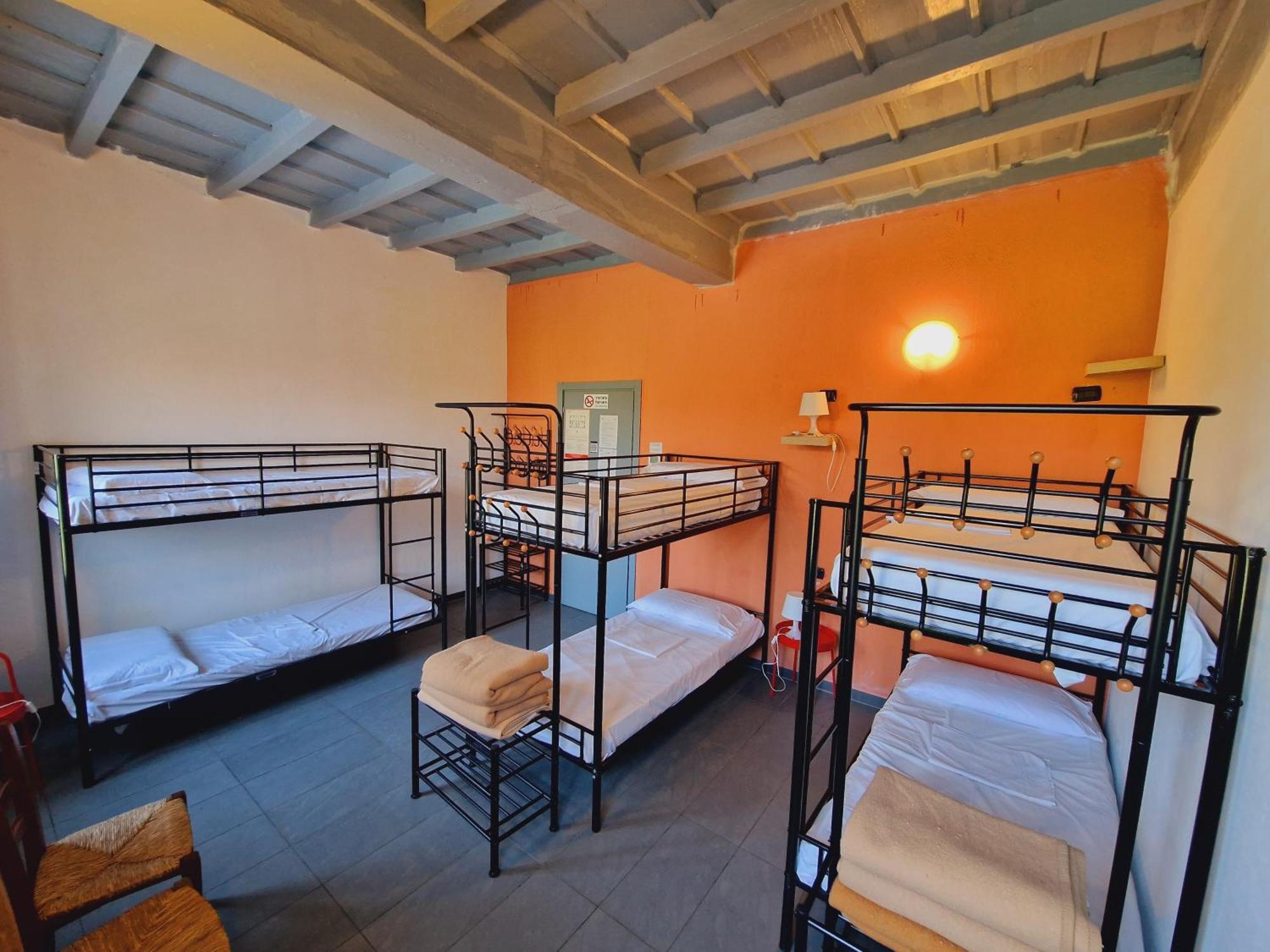 B&B E Ostello, Parco Di Monza, Cascina Costa Alta Eksteriør bilde