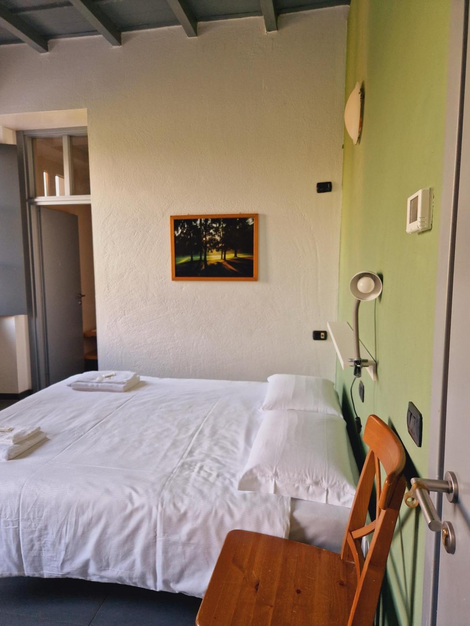 B&B E Ostello, Parco Di Monza, Cascina Costa Alta Eksteriør bilde