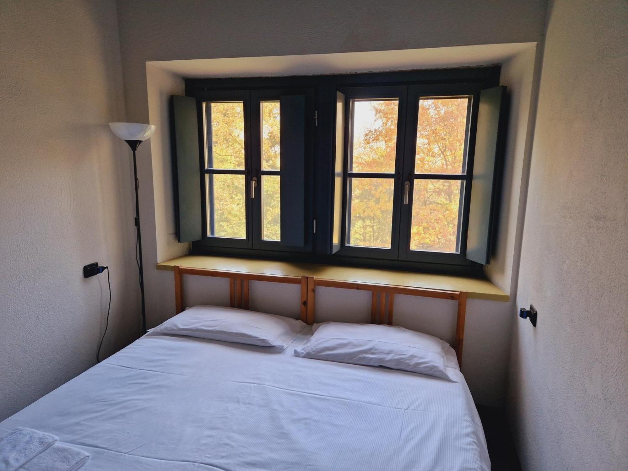 B&B E Ostello, Parco Di Monza, Cascina Costa Alta Eksteriør bilde