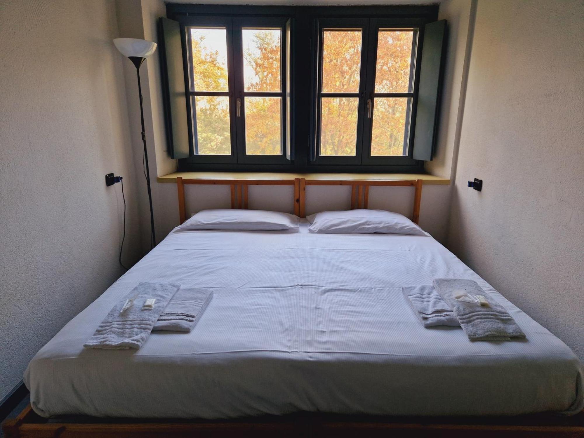 B&B E Ostello, Parco Di Monza, Cascina Costa Alta Eksteriør bilde